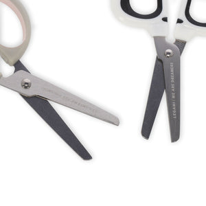 Legami - Panda Scissors ile Rounded Tips Çocuklar İçin - Pantastic