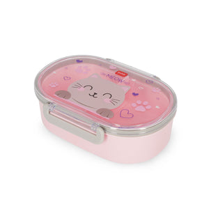 Legami - Snack Box - Snack & Go - Kitty