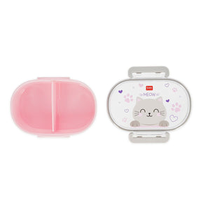 Legami - Snack Box - Snack & Go - Kitty
