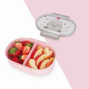 Legami - Snack Box - Snack & Go - Kitty