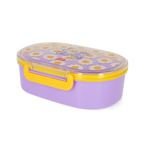 Legami - Snack Box - Snack & Go - Daisy