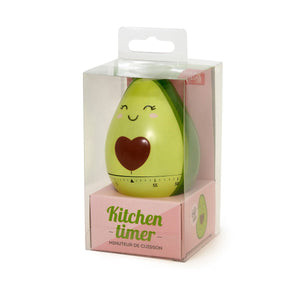 Legami - Avokado Kitchen Timer