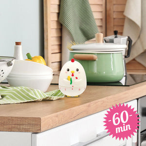 Legami - Hen Kitchen Timer