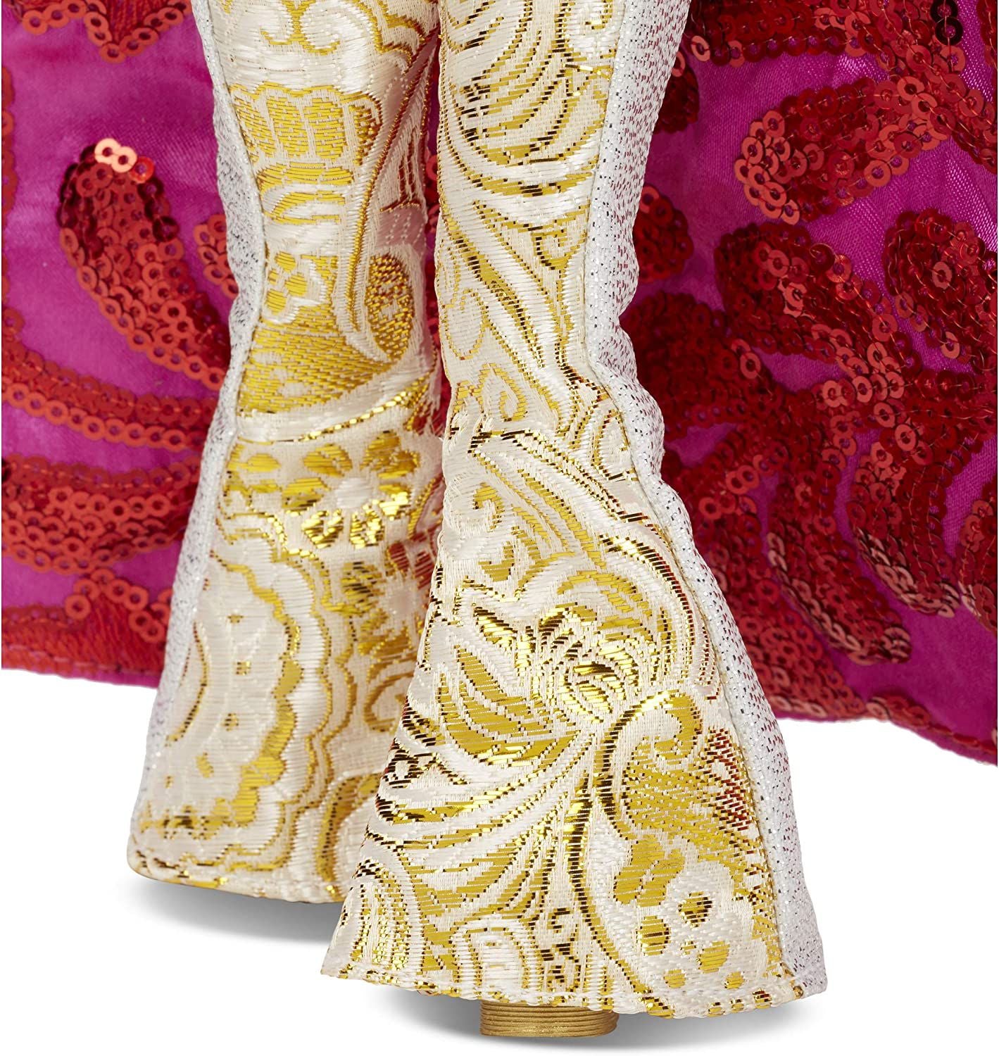 LOL Omg - Remix Jukebox BB Müzik Kutulu Işıklı ve Sesli Özel Koleksiyon Bebeği-Dinossi