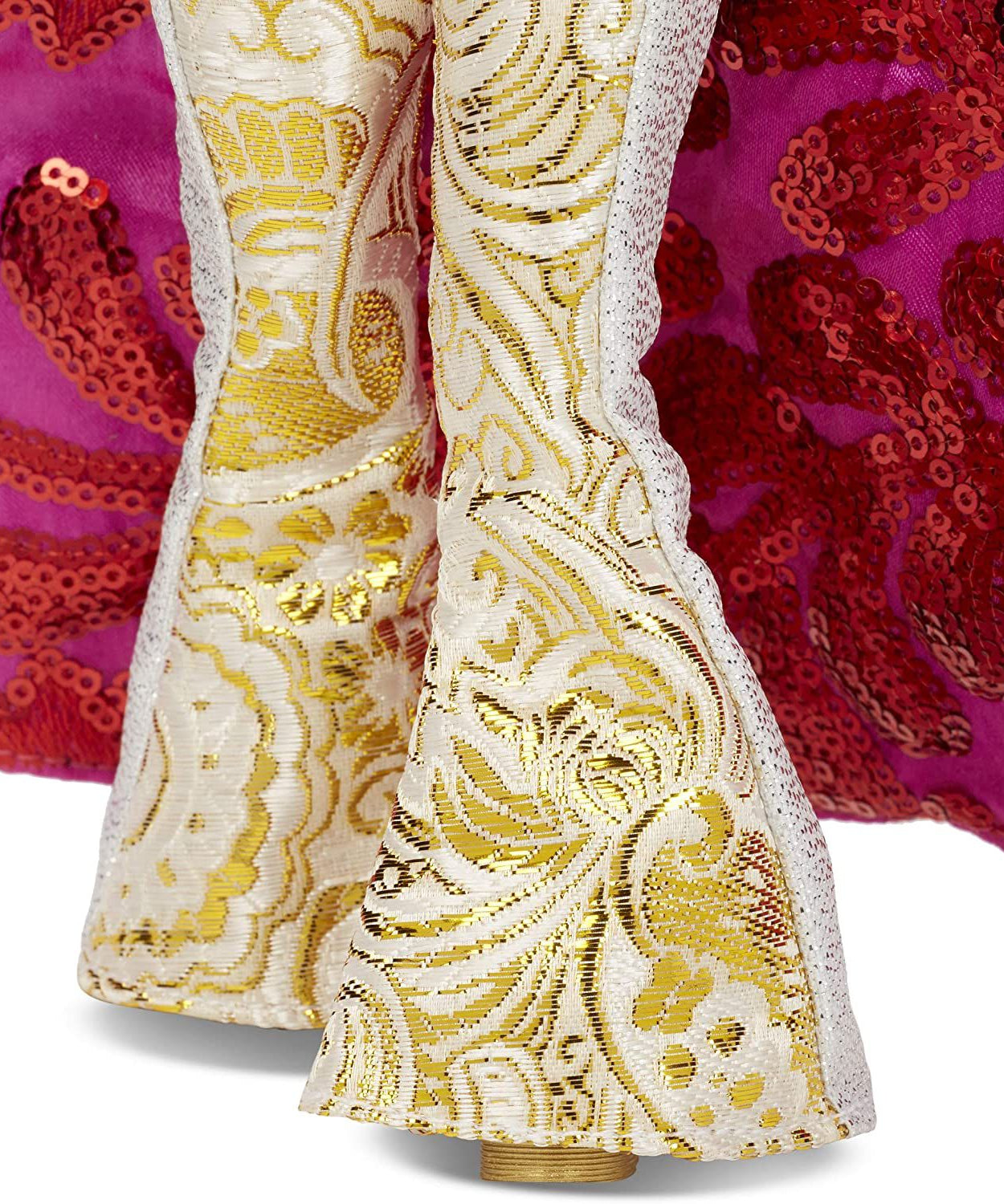 LOL Omg - Remix Jukebox BB Müzik Kutulu Işıklı ve Sesli Özel Koleksiyon Bebeği-Dinossi