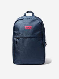 Levi's Kids Core Batwing Backpack in Navy