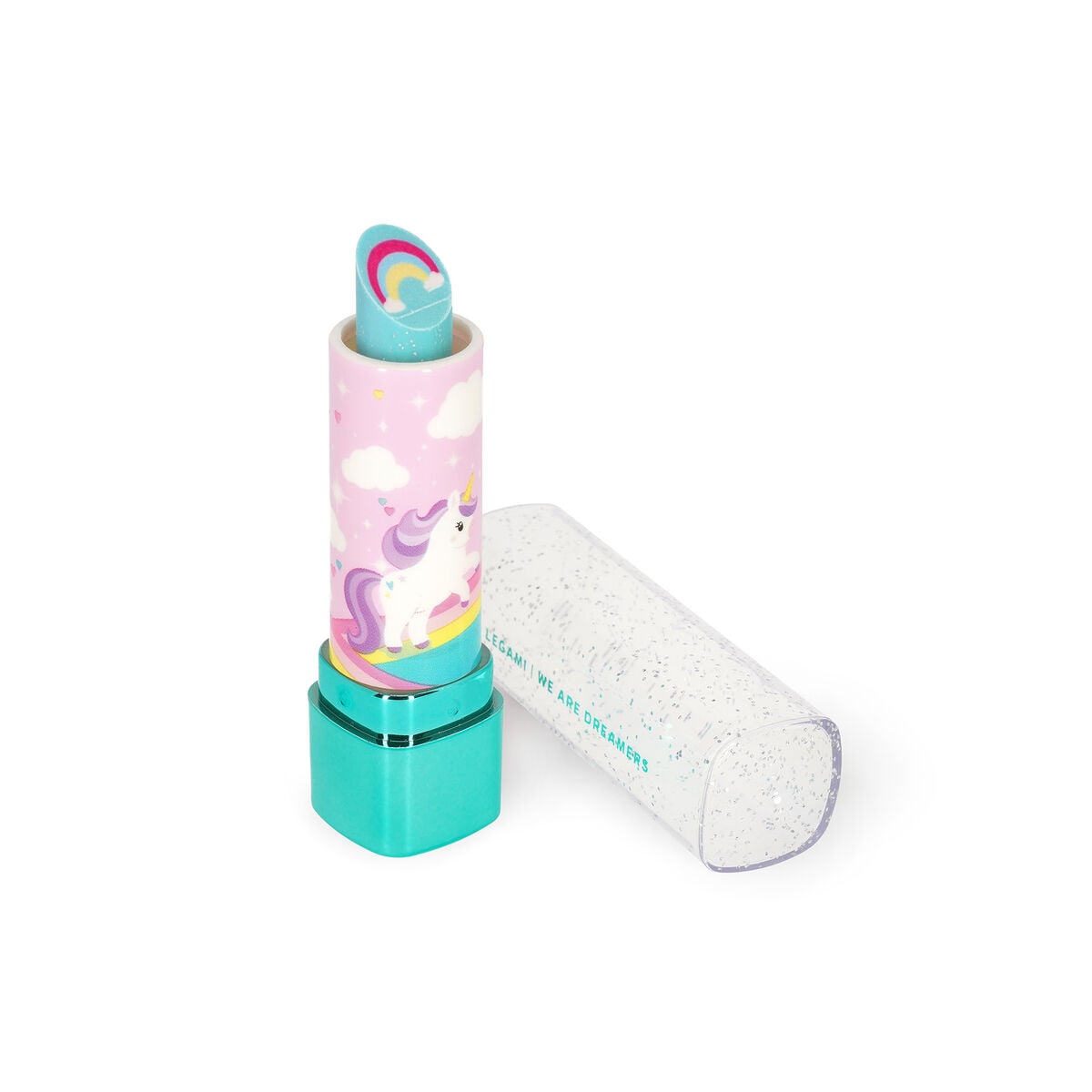 Legami - Tek Boynuzlu At Scented Eraser - Xoxo