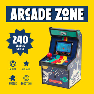 Legami - Mini Arcade Game - Arcade Zone