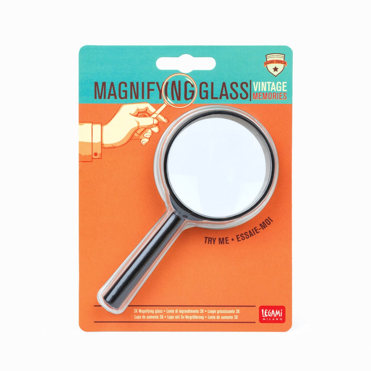 Legami - Magnifyng Glass