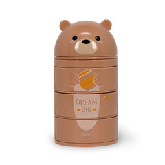 Legami - Ayıcık Desk Organiser - Aww-Rganiser