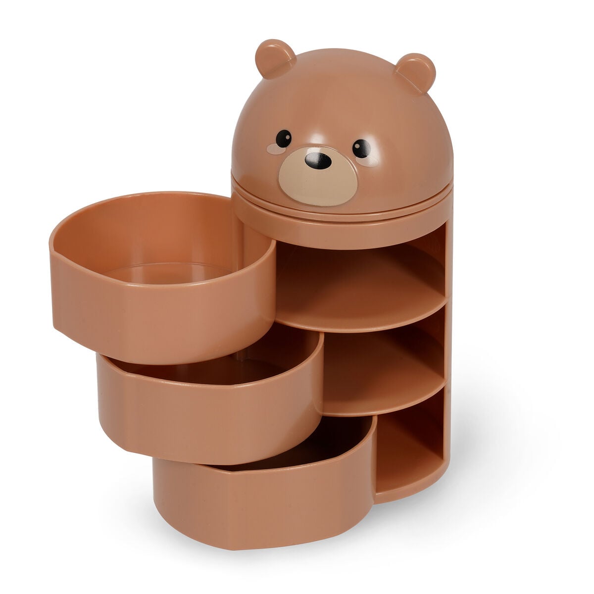 Legami - Ayıcık Desk Organiser - Aww-Rganiser