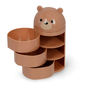 Legami - Ayıcık Desk Organiser - Aww-Rganiser