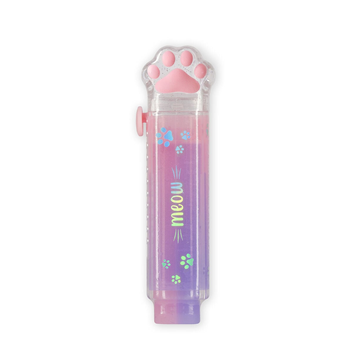 Legami - Kitty Retractable Eraser - Meow