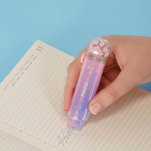 Legami - Kitty Retractable Eraser - Meow