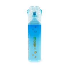Legami - Meow Highlighter - Light Blue
