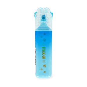 Legami - Meow Highlighter - Light Blue