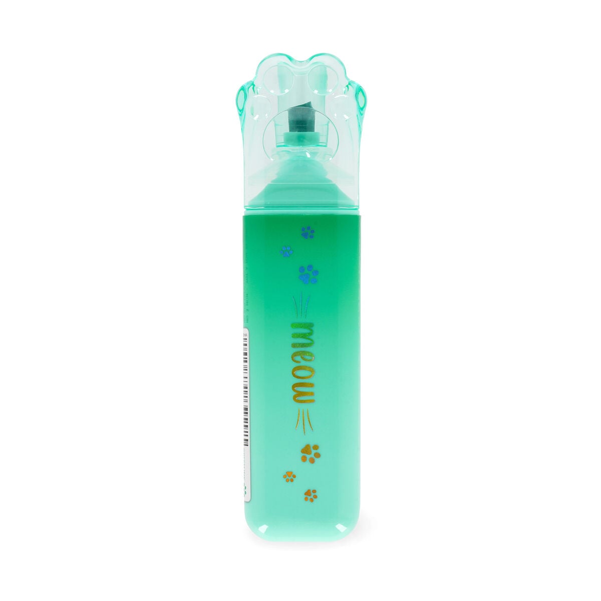 Legami - Meow Highlighter - Green