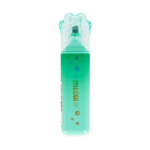 Legami - Meow Highlighter - Green