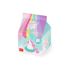 Legami - Tek Boynuzlu At Memo Pad - Yummy Yummy Memo Pad