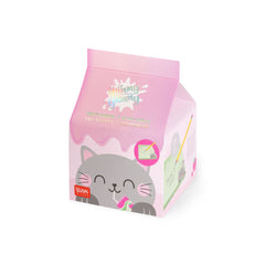 Legami - Kitty Memo Pad - Yummy Yummy Memo Pad