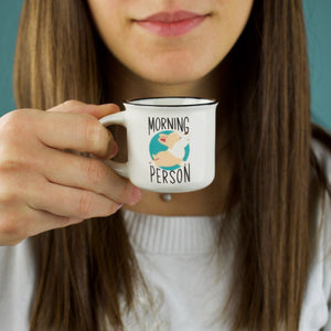 Legami - Seti 2 Coffee Cups - Corgi - Espresso Two