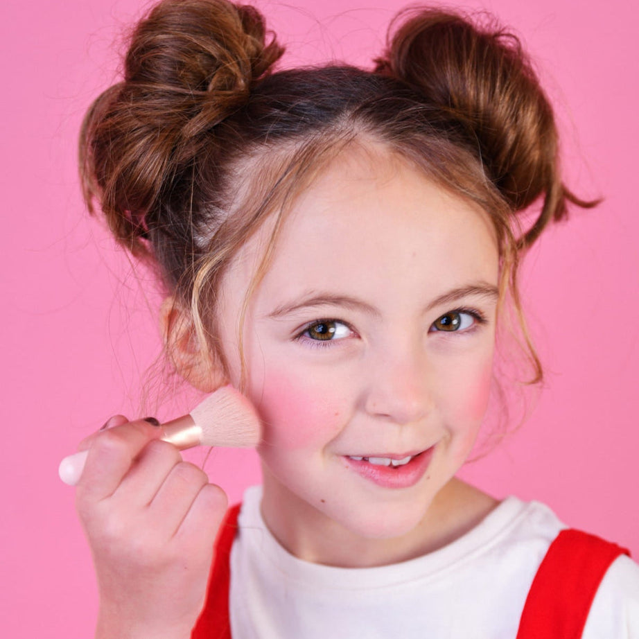 Miss Nella - Makyaj Fırça Seti