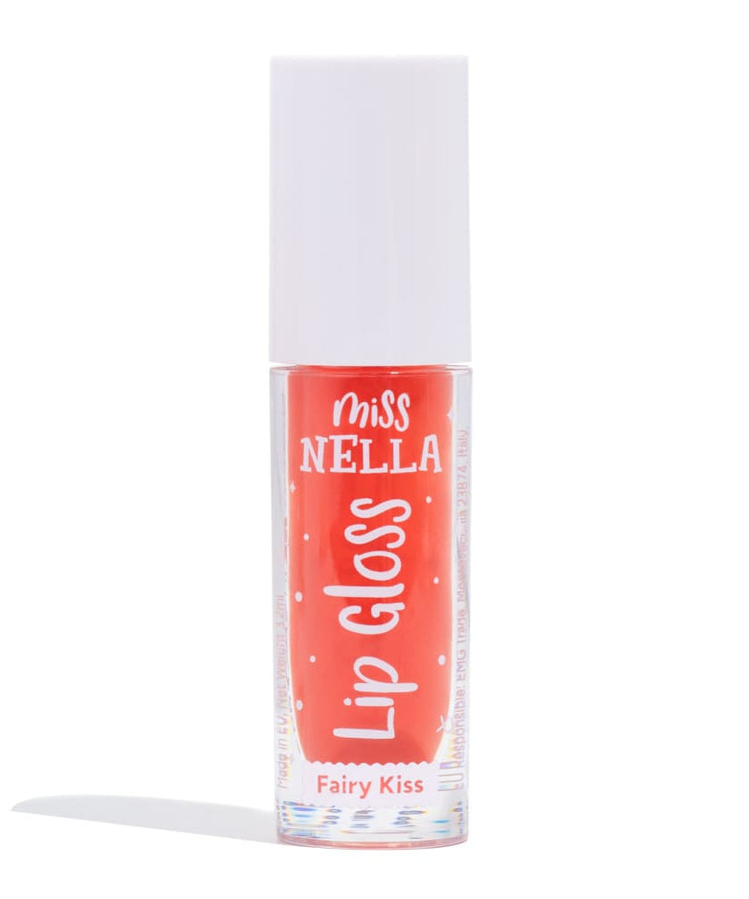 Miss Nella - Peri Öpücüğü Lip Gloss