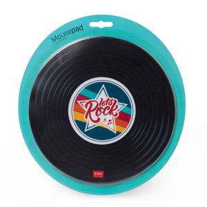 Legami - Music Vinyl Mousepad