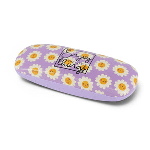 Legami - Rigid Glasses ve Kalem Kutu - Daisy - Secrets Box
