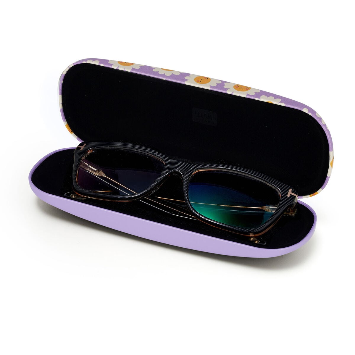 Legami - Rigid Glasses ve Kalem Kutu - Daisy - Secrets Box