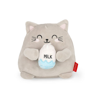 Legami - Kitty Pelüş Oyuncak - Mini Süper Yumuşak!