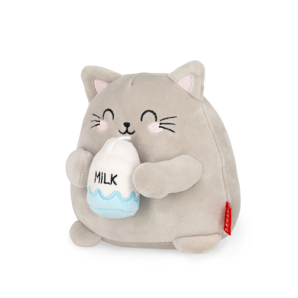 Legami - Kitty Pelüş Oyuncak - Mini Süper Yumuşak!