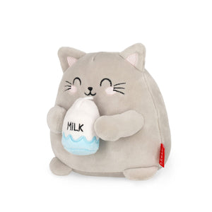 Legami - Kitty Pelüş Oyuncak - Mini Süper Yumuşak!