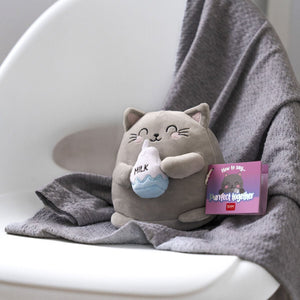 Legami - Kitty Pelüş Oyuncak - Mini Süper Yumuşak!