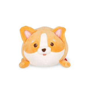 Legami - Corgi Peluş Oyuncak - Mini Süper Yumuşak!
