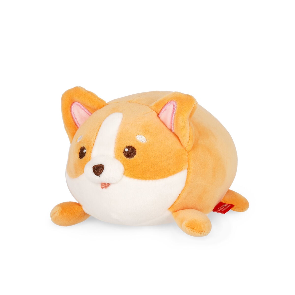 Legami - Corgi Peluş Oyuncak - Mini Süper Yumuşak!