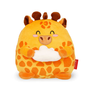 Legami - Giraffe Pelüş Oyuncak - Mini Süper Yumuşak!