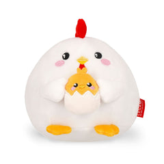 Legami - Hen Pelüş Oyuncak - Mini Süper Yumuşak!