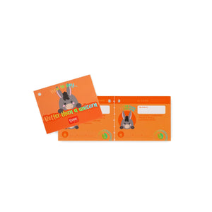 Legami - Donkey Pelüş Oyuncak - Mini Süper Yumuşak!