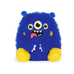 Legami - Pelüş Oyuncak - Süper Yumuşak! - Monster - Mini
