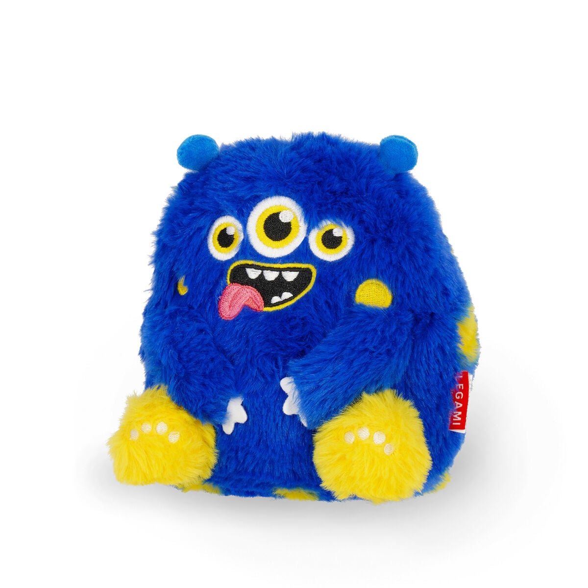 Legami - Pelüş Oyuncak - Süper Yumuşak! - Monster - Mini