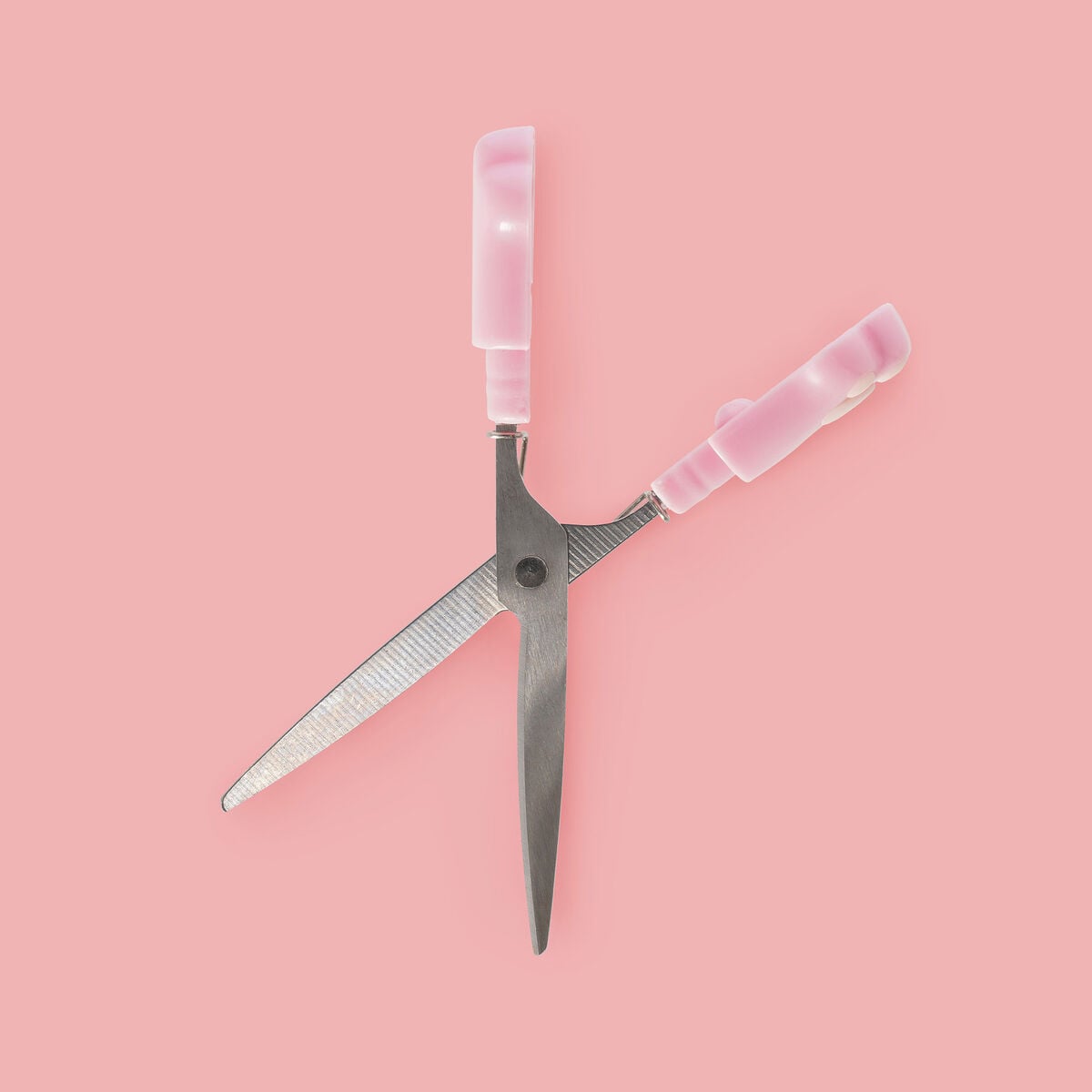 Legami - Kitty Mini Scissors - Meow