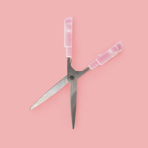 Legami - Kitty Mini Scissors - Meow