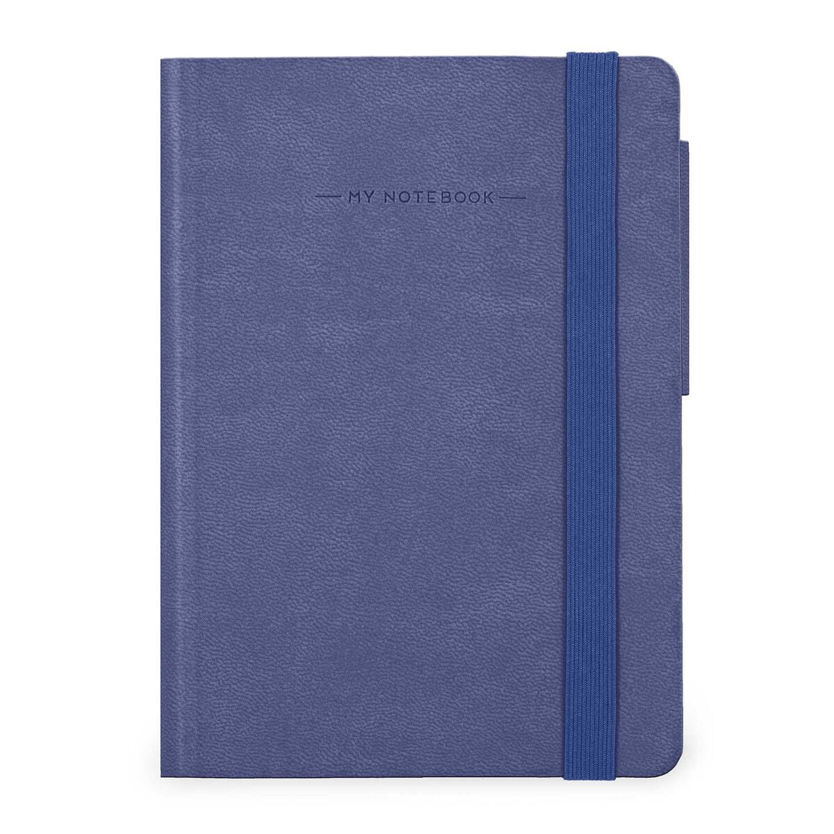 Legami - Lined Defter ile Monochrome Yumuşak Kılıf - Future Dusk - My Defter