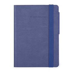 Legami - Lined Defter ile Monochrome Yumuşak Kılıf - Future Dusk - My Defter