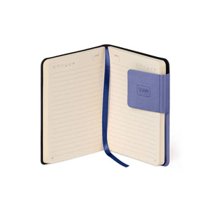 Legami - Lined Defter ile Monochrome Yumuşak Kılıf - Future Dusk - My Defter