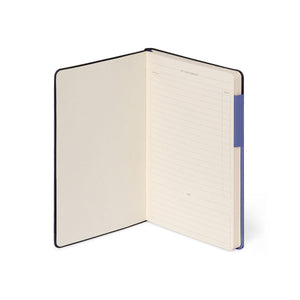 Legami - Lined Defter ile Monochrome Yumuşak Kılıf - Future Dusk - My Defter