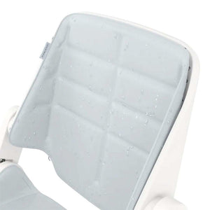 Maxi-Cosi Nesta Highchair - White Wood-Highchairs-White- | Natural Baby Shower