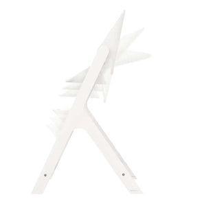 Maxi-Cosi Nesta Highchair - White Wood-Highchairs-White- | Natural Baby Shower