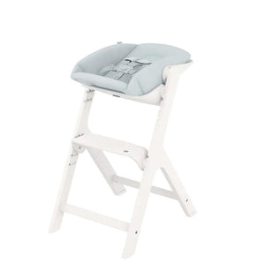 Maxi-Cosi Nesta Highchair - White Wood-Highchairs-White- | Natural Baby Shower